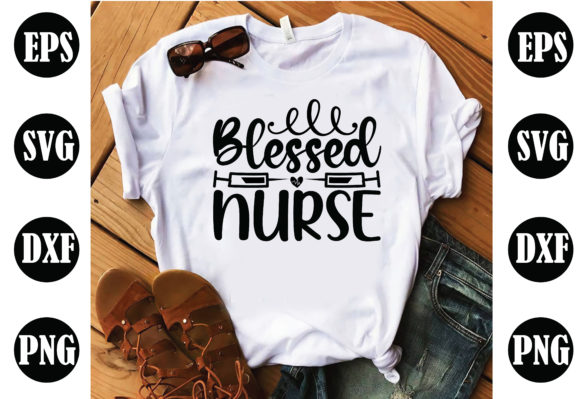 Blessed Nurse Nurse