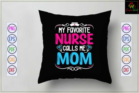 Mom T-shirt Design: Graphics and Crafts for Creative Use