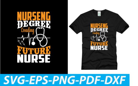 Nurseng Degree Loading Future Nurse Graphics and Crafts